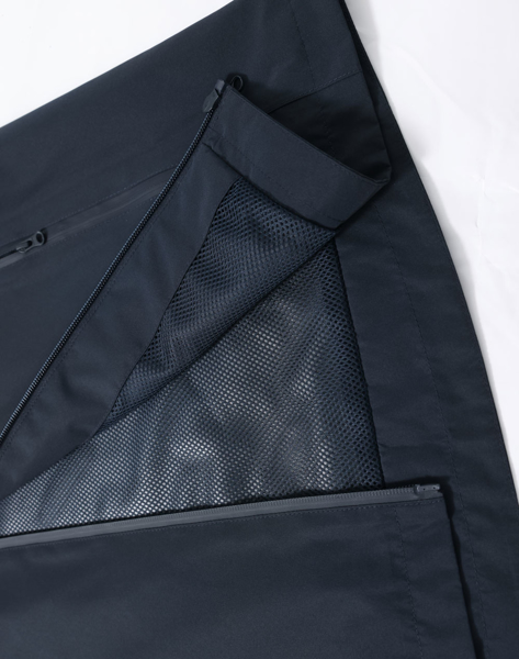 Picture of Unisex Pro Performance Waterproof Jacket