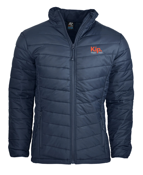 Picture of Mens Buller Jacket