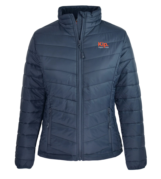 Picture of Ladies Buller Jacket