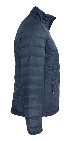 Picture of Ladies Buller Jacket