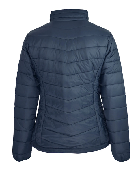Picture of Ladies Buller Jacket